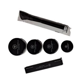 Savvy minerals by young living. Nwob